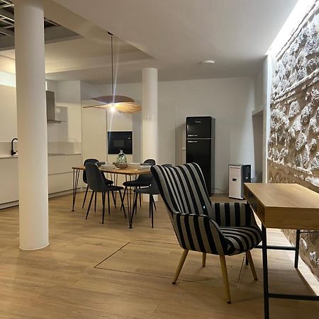 Apartamento Loft Agape Tolède Extérieur photo