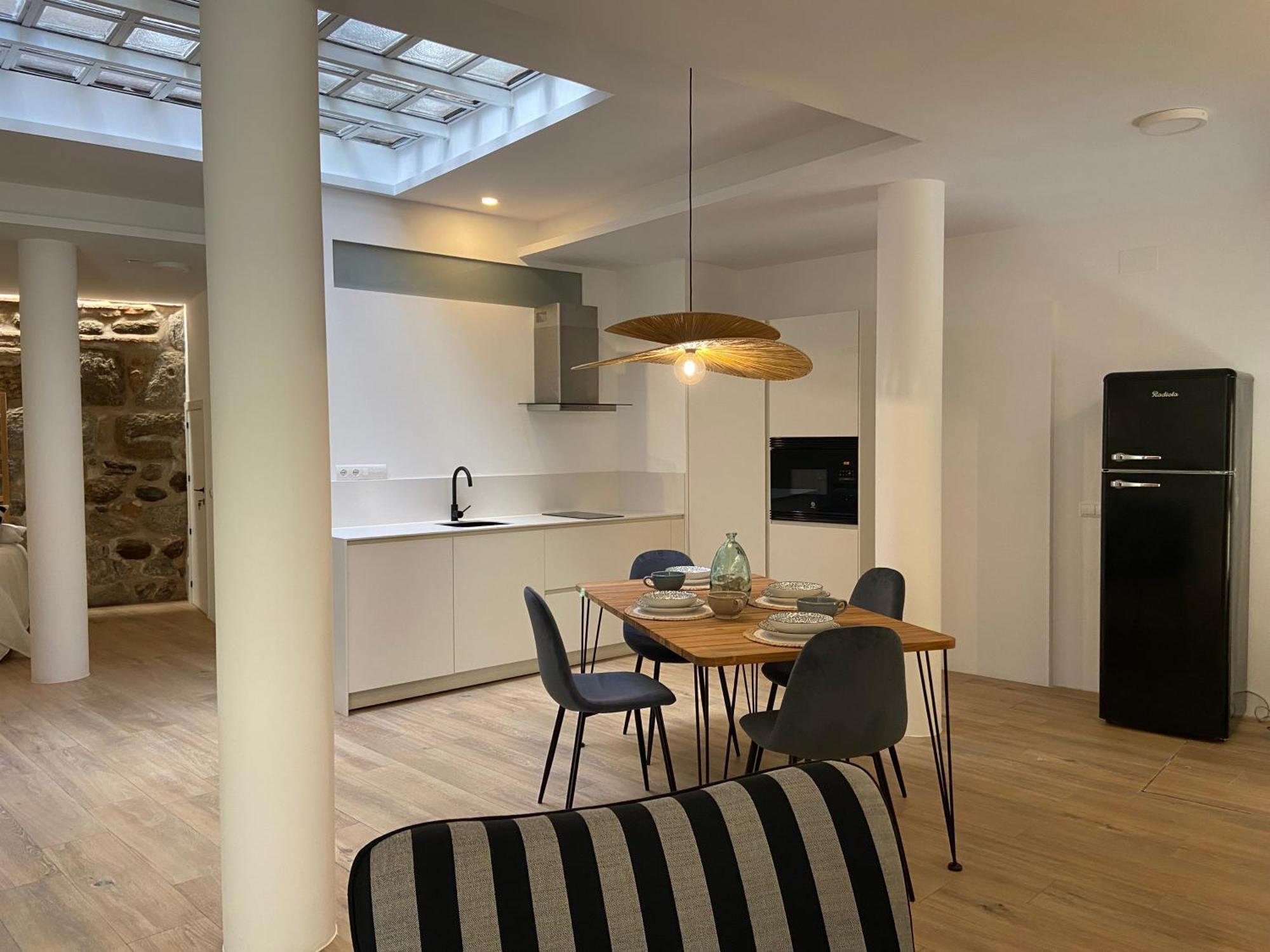 Apartamento Loft Agape Tolède Extérieur photo
