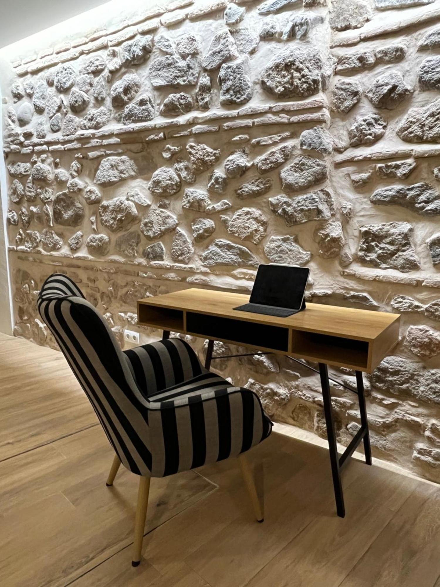 Apartamento Loft Agape Tolède Extérieur photo